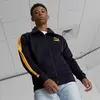 Puma Iconic T7 Track Jacket Pt Lacivert Erkek Fermuarlı Sweatshirt
