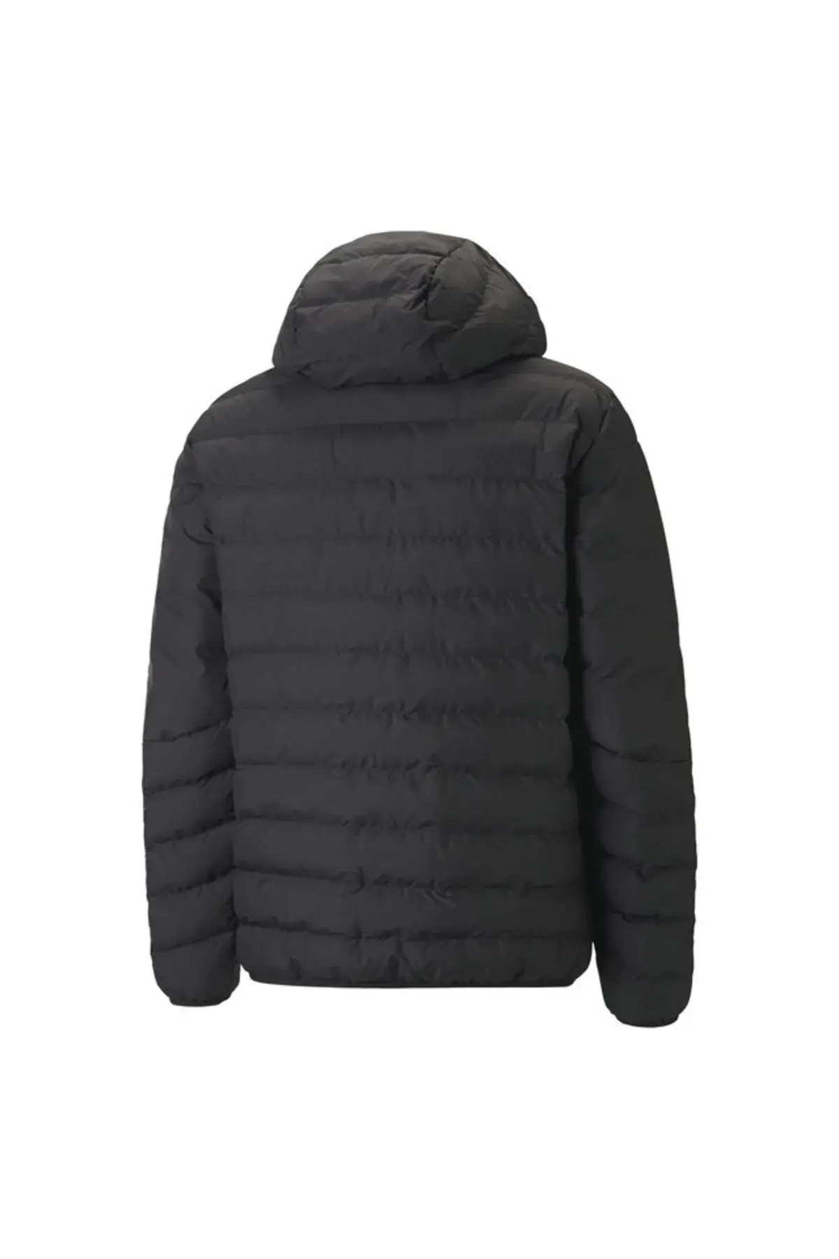 Puma Mapf1 Mt7 Ecolite Down Jacket Siyah Erkek Mont