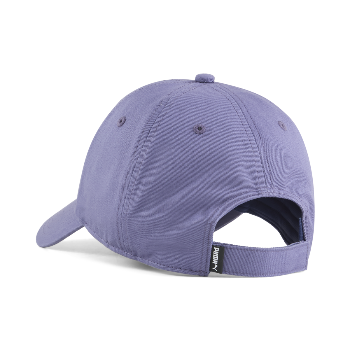 Puma ESS No.1 Logo Patch BB Cap Mavi Unisex Şapka