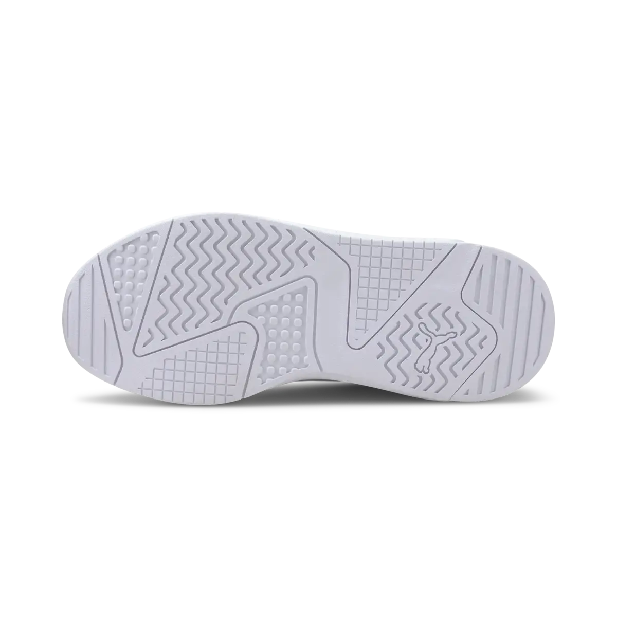 Puma X-Ray Beyaz Erkek Spor Ayakkabı