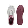 PUMA Court Classy Beyaz Kadın Günlük Spor Ayakkabı