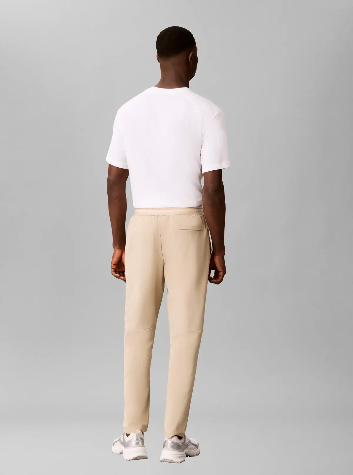 WOVEN PANT, PF0