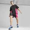 Puma Mapf1 Amg Rs-X Puma Black - Royal Sapphire Siyah Erkek Günlük Spor Ayakkabı