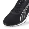 Puma Electrify Nitro 2 Siyah Erkek Koşu Ayakkabısı