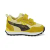Puma Rider Fv Pıkachu V Inf Beyaz Çocuk Çocuk Günlük Spor Ayakkabı