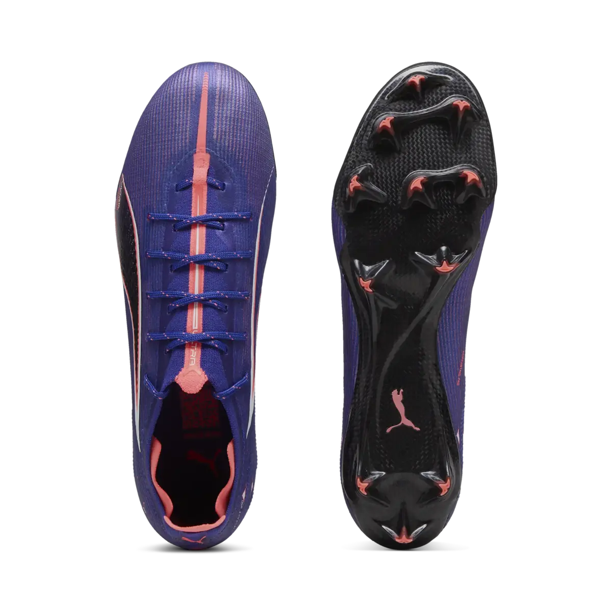 Puma ULTRA 5 CARBON FG Erkek Krampon