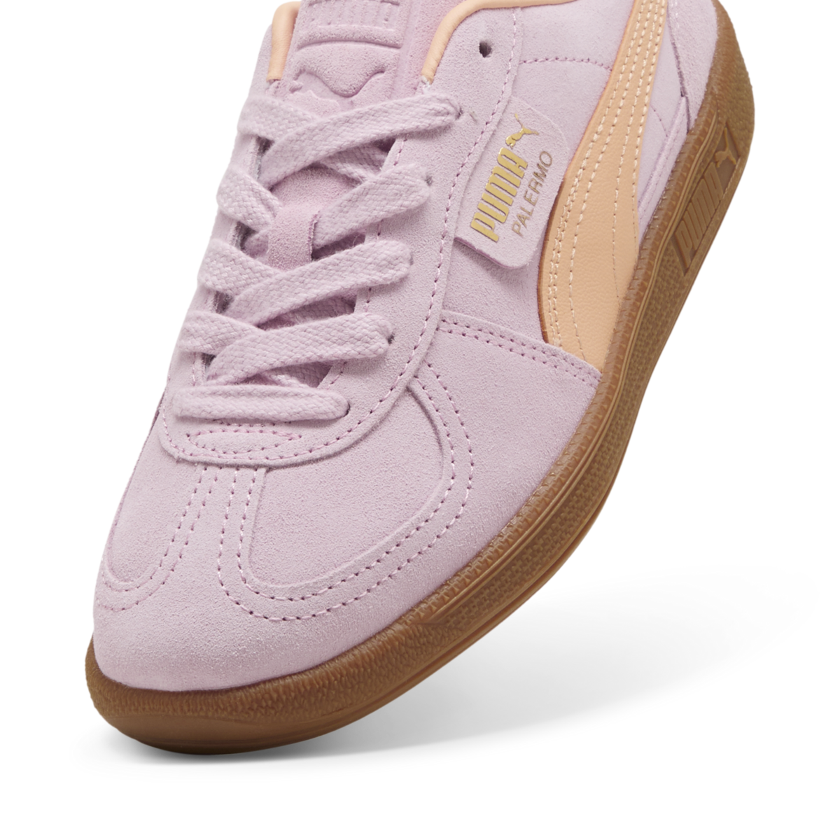 Puma Palermo Pembe Kadın Günlük Spor Ayakkabı