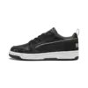 Puma Rebound v6 Low DayINight Siyah Erkek Spor Ayakkabı & Sneaker