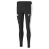 Puma Team Leggings Puma Black Siyah Kadın Tayt