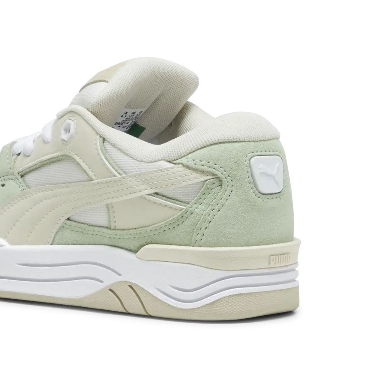 Puma Puma-180 Bej Unisex Günlük Spor Ayakkabı
