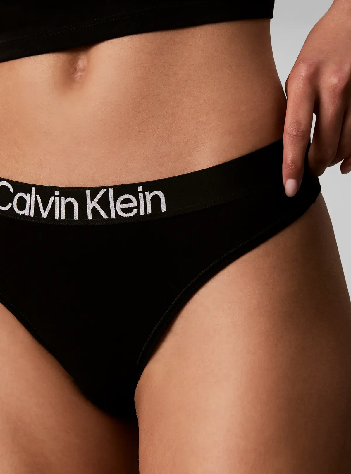 THONG 5PK, IRK