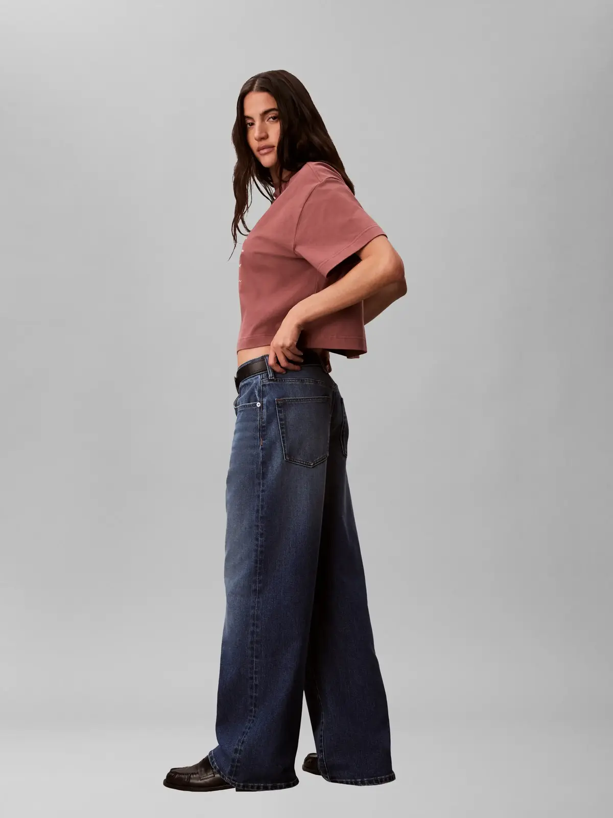 SS CROPPED BOXY GRAP, 41J, S