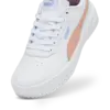 Puma Carina 2.0 Jr Beyaz Kadın Spor Ayakkabı & Sneaker