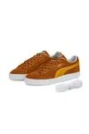 Puma Suede Classic XXI Kahverengi Kadın Günlük Spor Ayakkabı