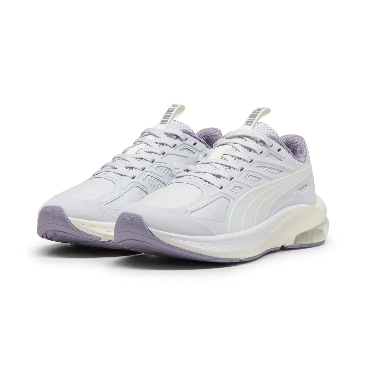 Puma X-Cell Lightspeed Wns Açık Gri Kadın Yürüyüş ve Koşu Ayakkabısı