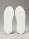 Calvin Klein CHUNKY CUPSOLE LTH M, 01W Beyaz Erkek Spor Ayakkabı & Sneaker