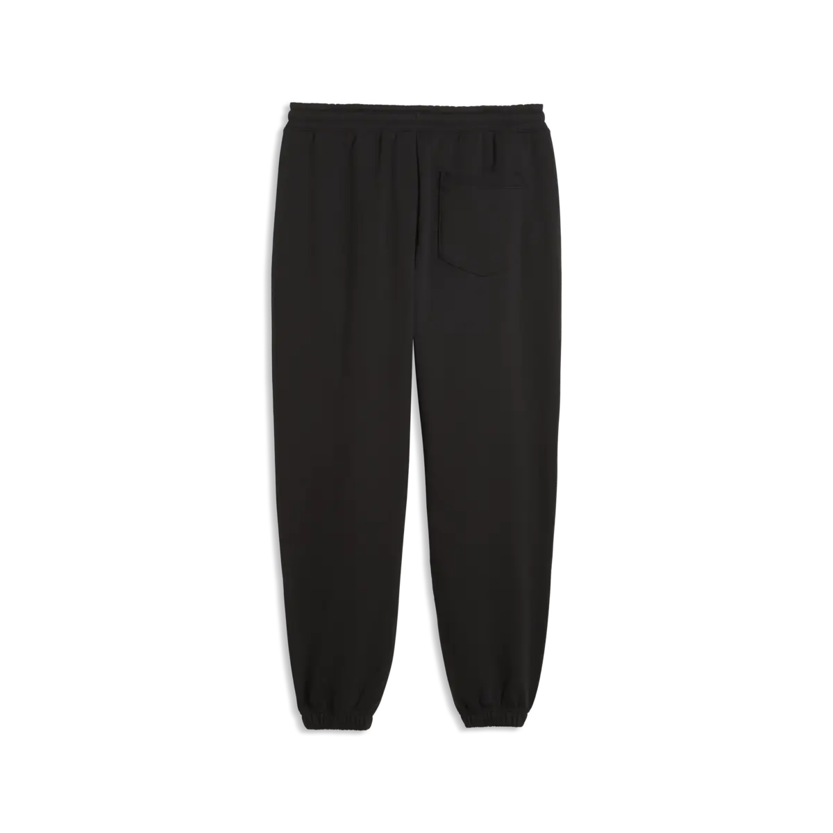 Puma SELECT Essentials Sweatpants Siyah Erkek Eşofman Alt