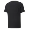 PUMA X COCA COLA Graphic Tee Siyah Erkek T-Shirt