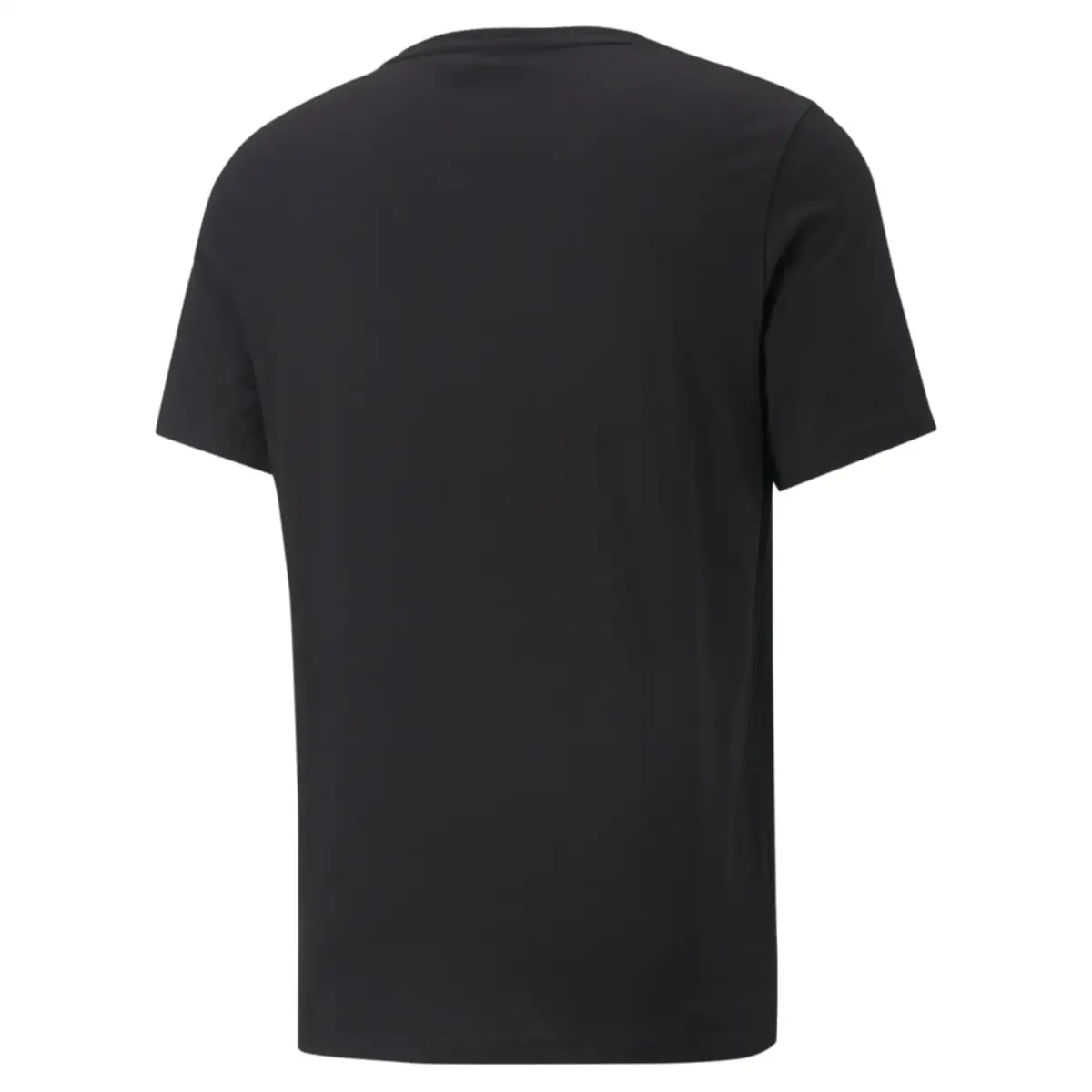 PUMA X COCA COLA Graphic Tee Siyah Erkek T-Shirt