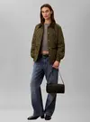 BOLD CK SLOUCHY SHOU, UB1