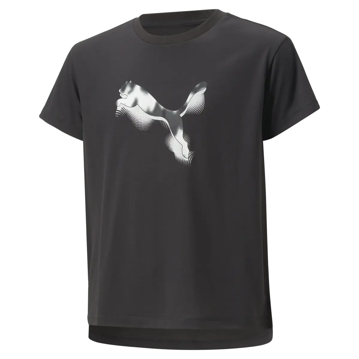 Puma MODERN SPORTS Tee Siyah Kadın T-Shirt & Polo