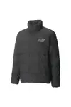 Puma Better Polyball Puffer Siyah Erkek Kapüşonlu Şişme Mont