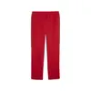 Puma Ferrari Style MT7 Pants Kırmızı Erkek Eşofman Altı