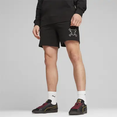 PUMA X ONE PIECE Shorts