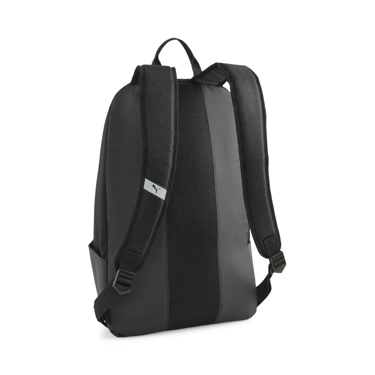 PUMA City Backpack Siyah Sırt Çantası