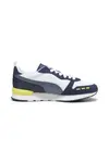 Puma R78 Beyaz Unisex Günlük Spor Ayakkabı