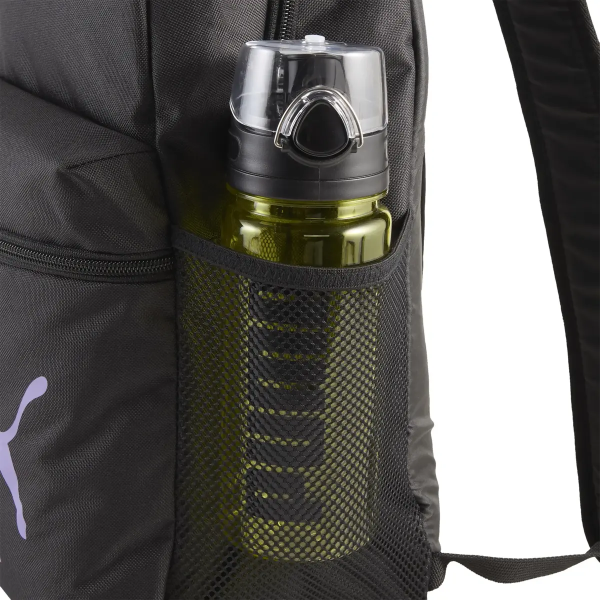 PUMA PHASE Backpack Siyah Unisex Sırt Çantası