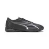 Puma ULTRA PLAY IT Siyah Erkek Halı Saha Ayakkabısı