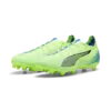 Puma ULTRA 5 PRO FG/AG Yeşil Erkek Krampon
