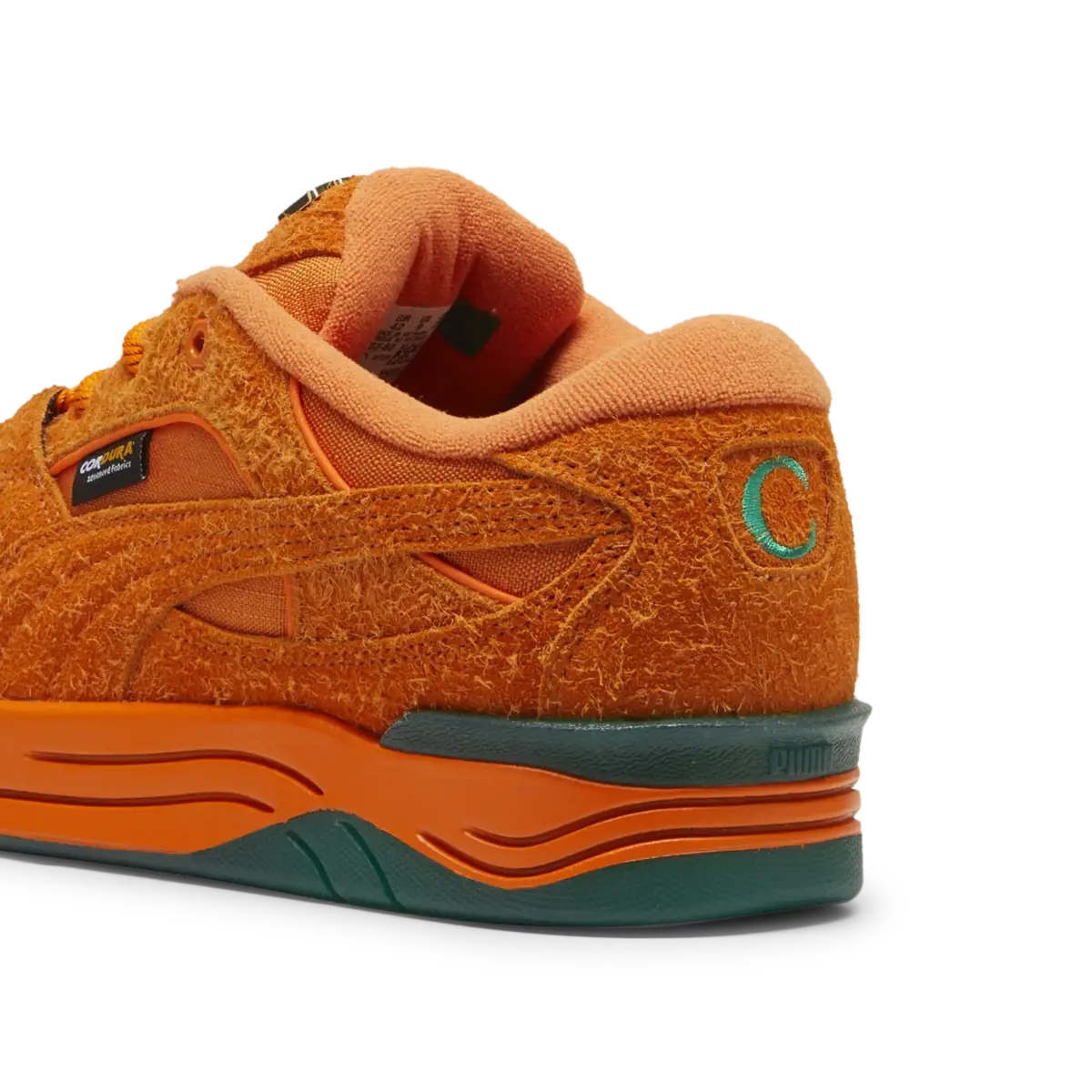 Puma PUMA-180 CARROTS Unisex Spor Ayakkabı & Sneaker