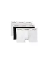Calvin Klein TRUNK 3PK Erkek 3lü Boxer Set