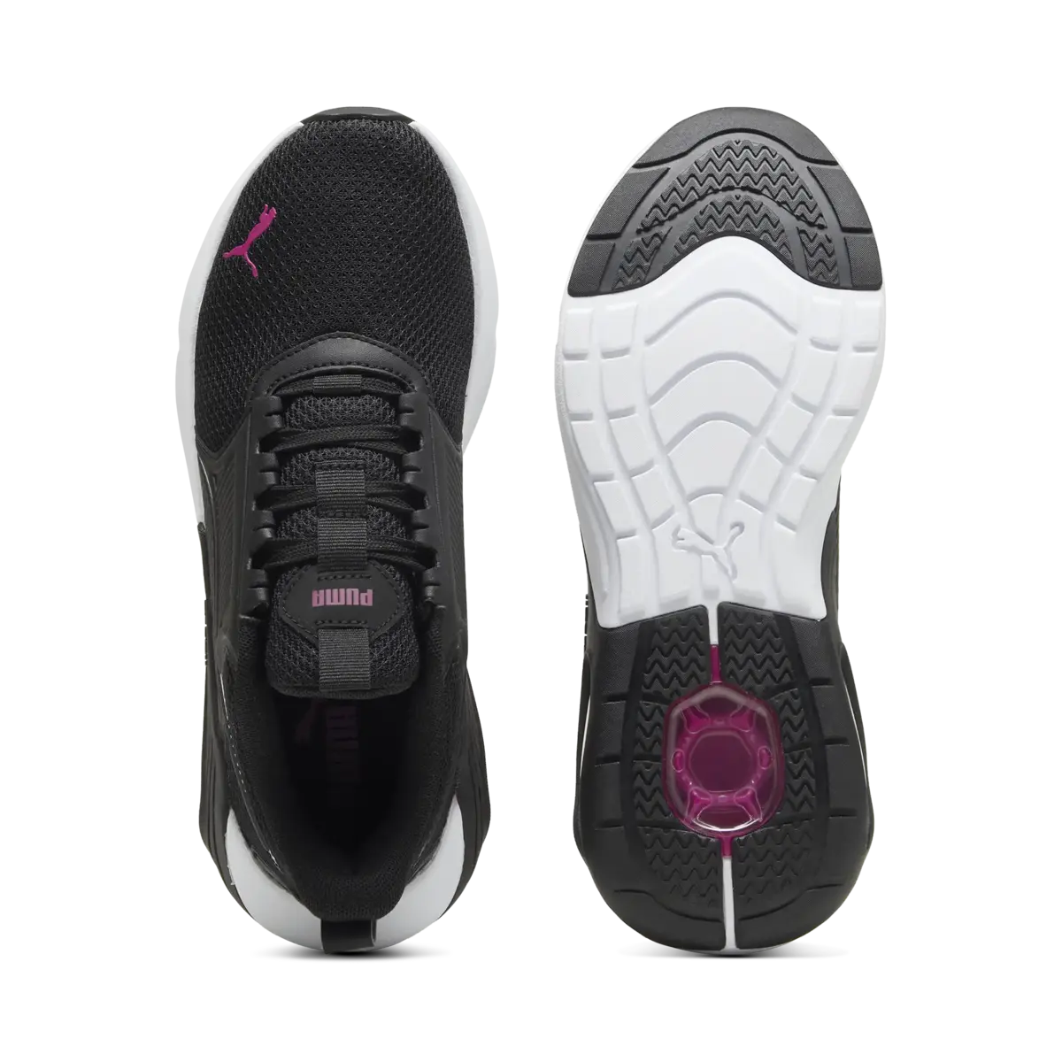 Puma X-Cell Nova FS Erkek Yürüyüş ve Koşu Ayakkabısı
