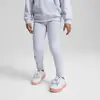 Puma X HK&FR Leggings Mor Kız Çocuk Tayt
