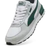 Puma Graviton SL Remix Beyaz Erkek Spor Ayakkabı & Sneaker