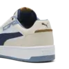 Puma Court Classic Street Beyaz Erkek Spor Ayakkabı