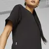 Puma Infuse Tee Siyah Kadın T-shirt