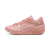 Puma All-Pro NITRO Dress Code Pembe Erkek Basketbol Ayakkabısı