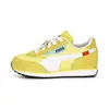 Puma Future Rider Spongebob PS Sarı Unisex Günlük Spor Ayakkabı
