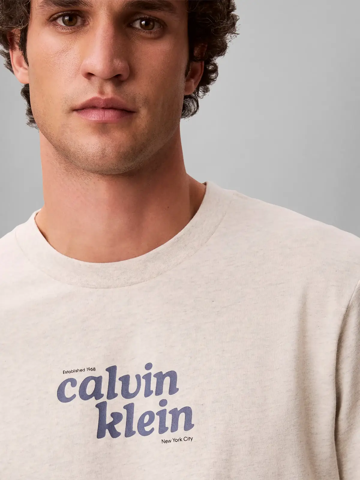SS 20S CALVINKLEIN T, P4P