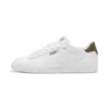 Puma Puma Smash 3.0 L Beyaz Unisex Günlük Spor Ayakkabı