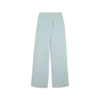 PUMA PREMIUM ESS Sweatpants Yeşil Kadın Eşofman Altı