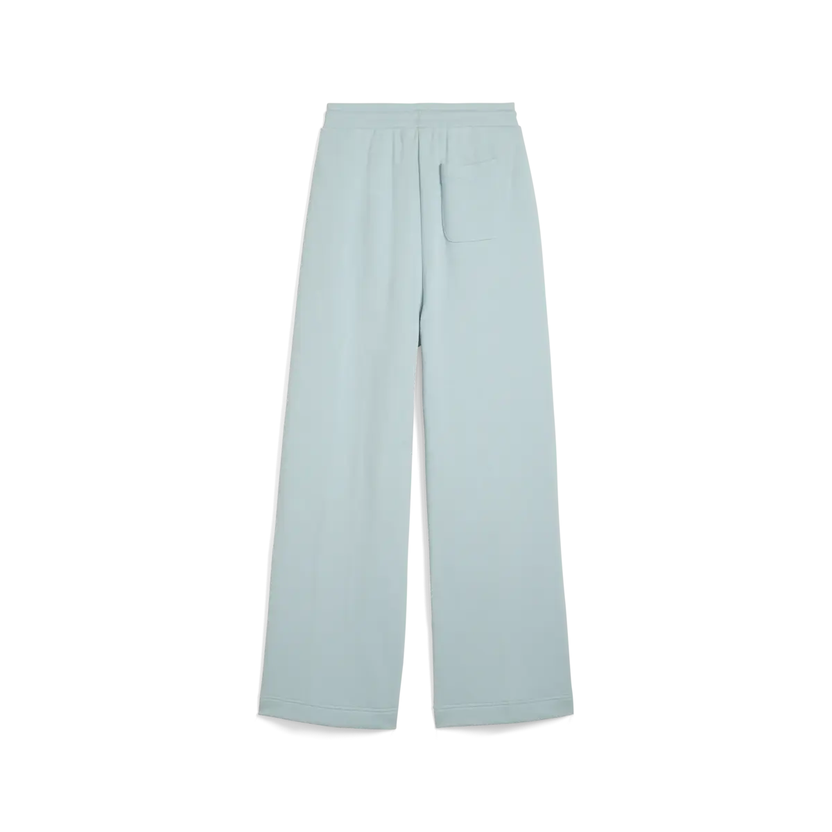 PUMA PREMIUM ESS Sweatpants Yeşil Kadın Eşofman Altı