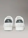 Calvin Klein CLASSIC CUPSOLE ICON, 01U Beyaz Erkek Spor Ayakkabı & Sneaker
