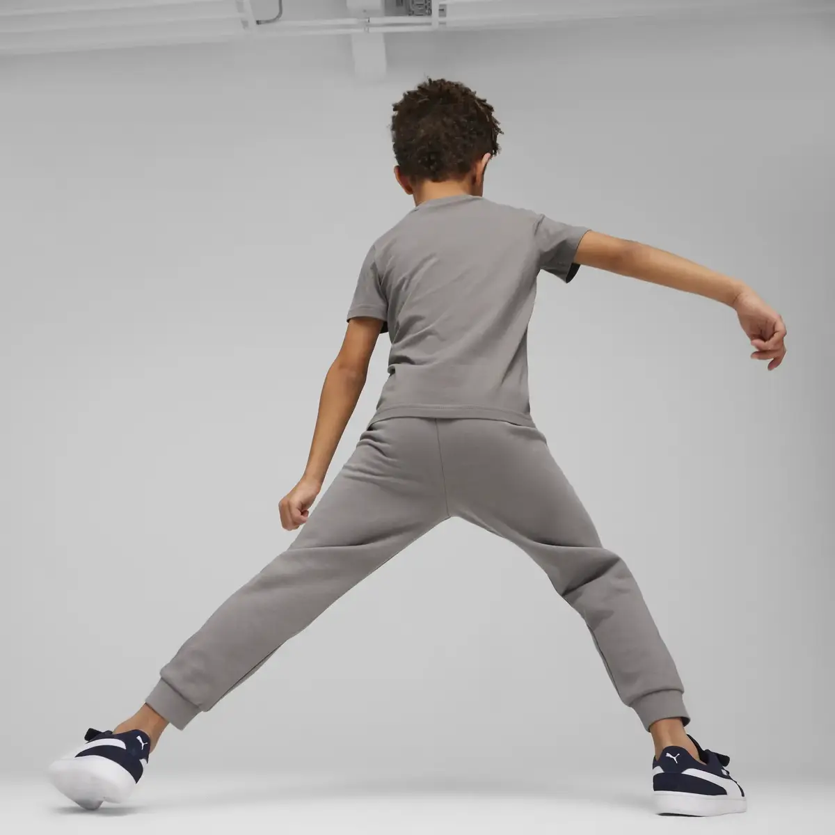 Puma ESS+ SUMMER CAMP Sweatpants Unisex Eşofman Altı