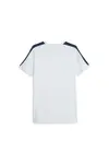 Puma T7 ICONIC Tee Buz Mavisi Erkek T-Shirt