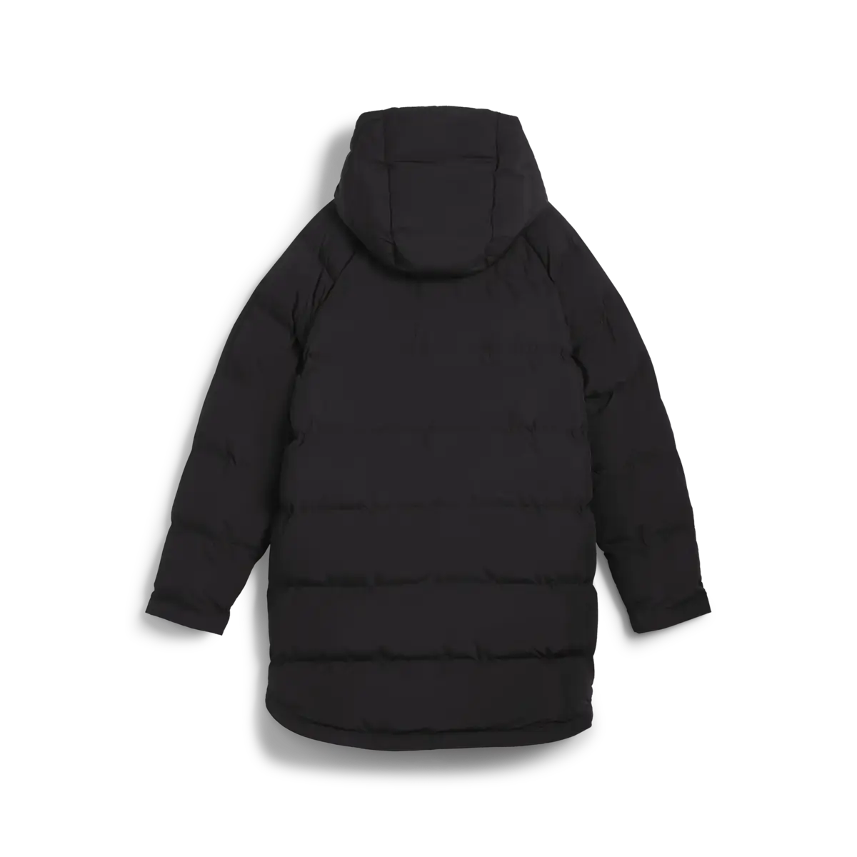 Puma Mono Parka Siyah Kadın Mont